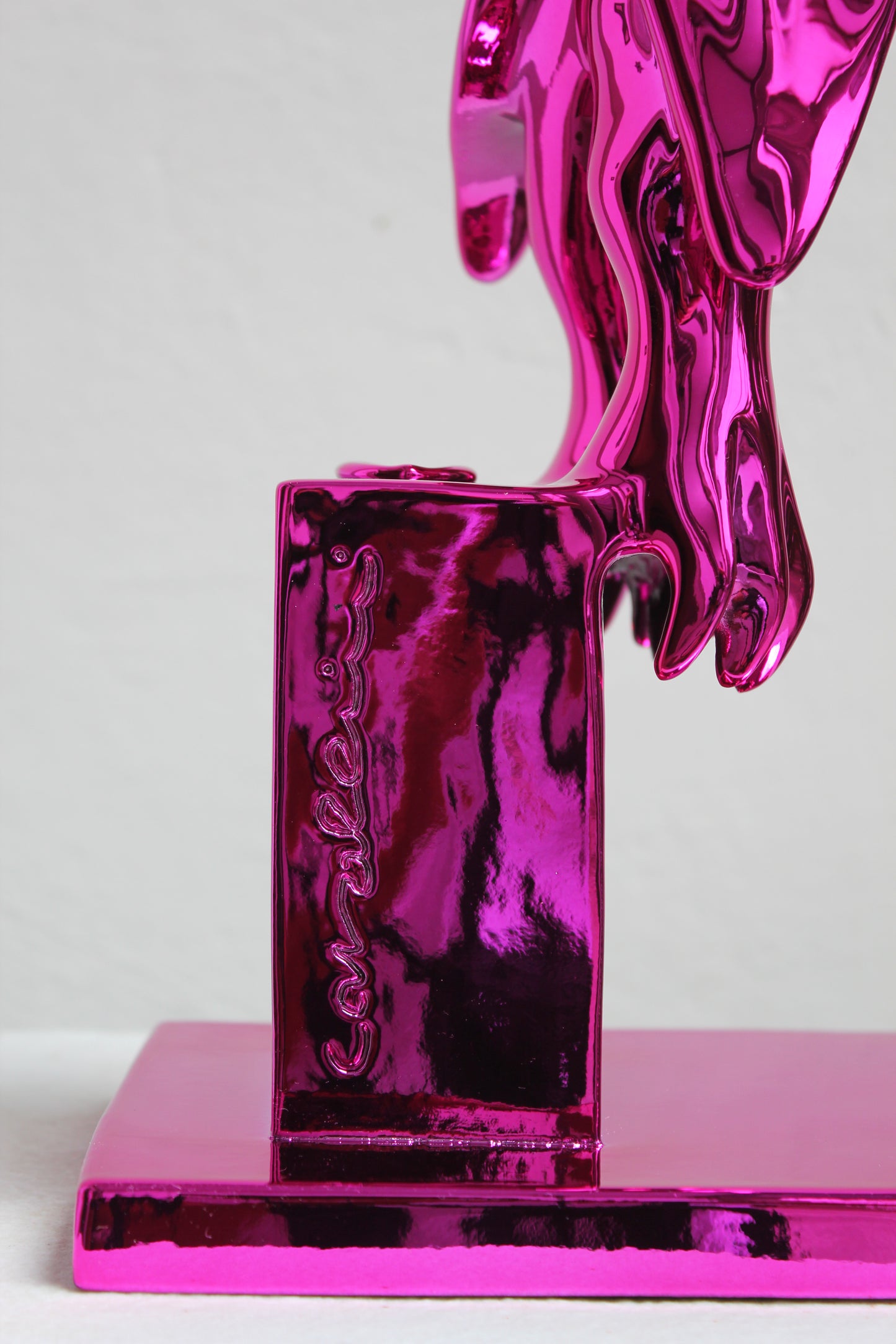 PoPOwl Fuchsia
