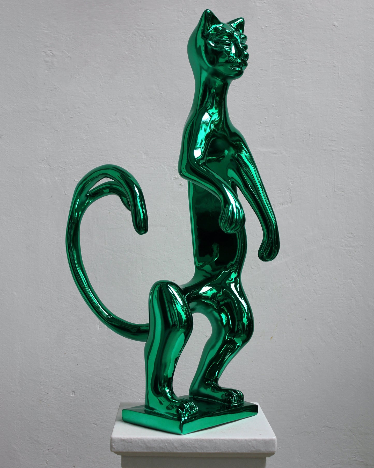 PoPCat Smeraldo