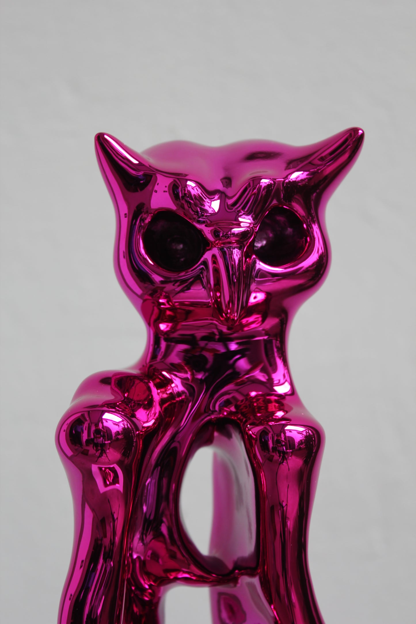 PoPOwl Fuchsia