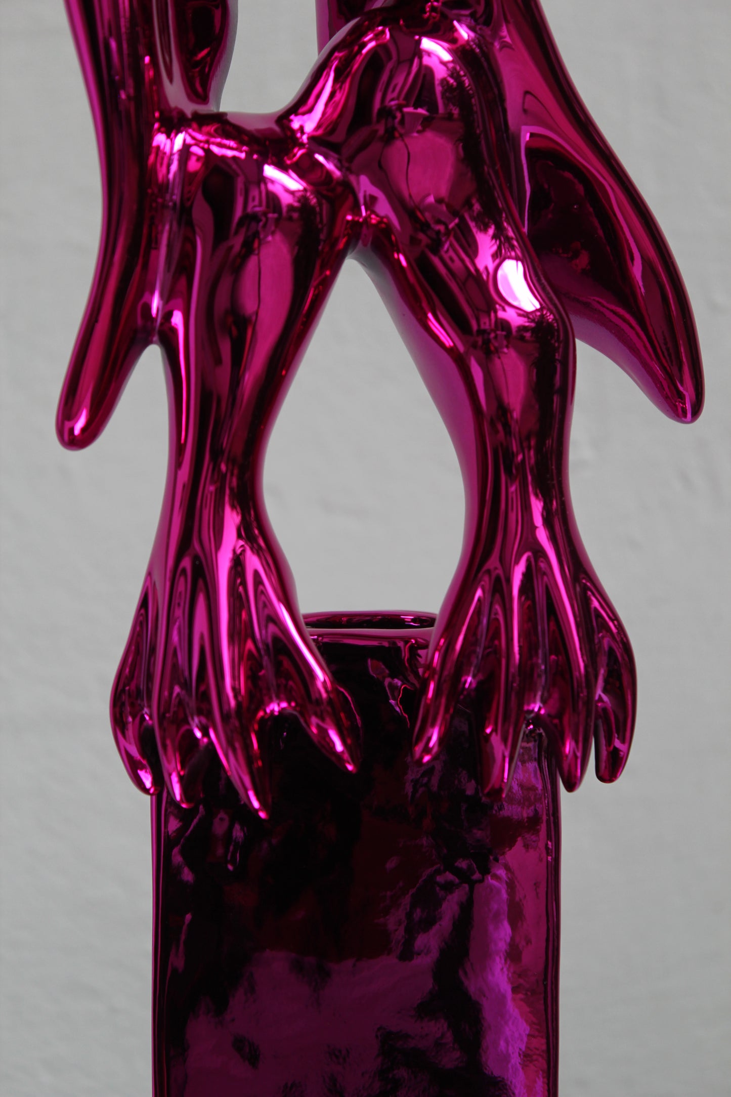 PoPOwl Fuchsia