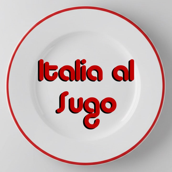 Italia al sugo